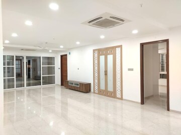 3 BHK Apartment For Rent in My Home Bhooja, Hi Tech City