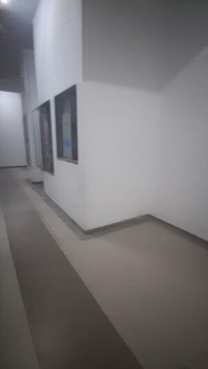 Floor Plan in  Office Space at Alpine Primo, Andheri West – for Sale