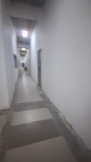 Building Lobby in  Office Space at Alpine Primo, Andheri West – for Sale