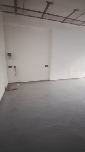 Floor Plan in  Office Space at Alpine Primo, Andheri West – for Sale