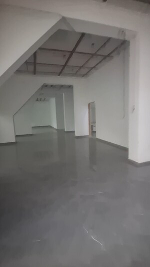 Floor Plan in  Office Space at Alpine Primo, Andheri West – for Sale