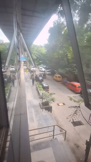 Floor Plan in  Office Space at Alpine Primo, Andheri West – for Sale