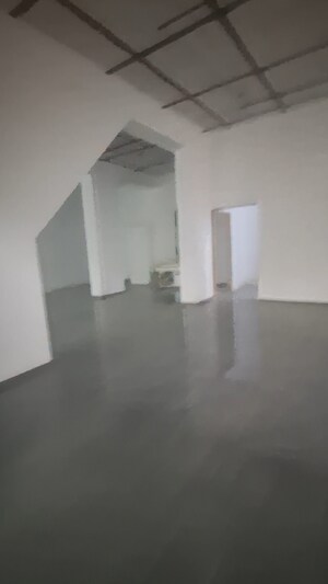 Floor Plan in  Office Space at Alpine Primo, Andheri West – for Sale