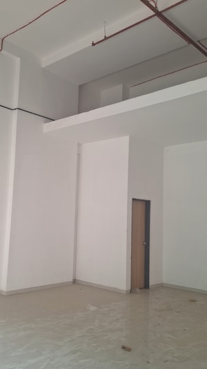 Floor Plan in  Shop at Naman Habitat, Andheri West – for Sale