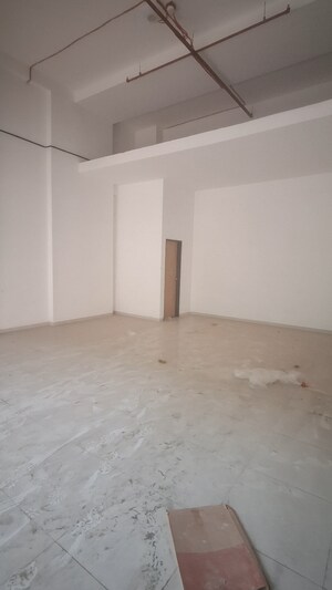 Floor Plan in  Shop at Naman Habitat, Andheri West – for Sale