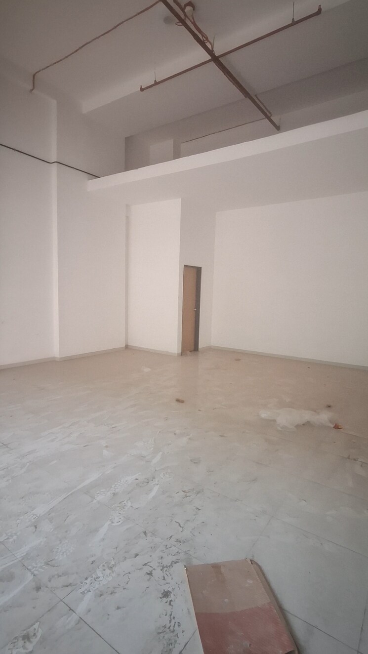 Floor Plan, naman-habitat Commercial Shop 540 Sq.Ft. In Andheri West Mumbai 8788518