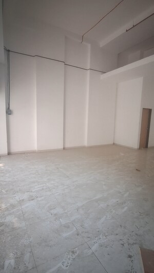 Floor Plan in  Shop at Naman Habitat, Andheri West – for Sale