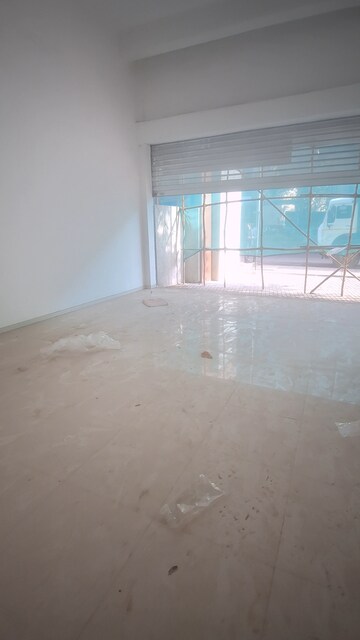 Floor Plan in  Shop at Naman Habitat, Andheri West – for Sale