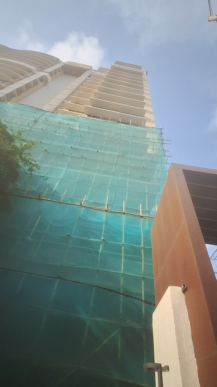 Floor Plan, naman-habitat Commercial Shop 540 Sq.Ft. In Andheri West Mumbai 8788518