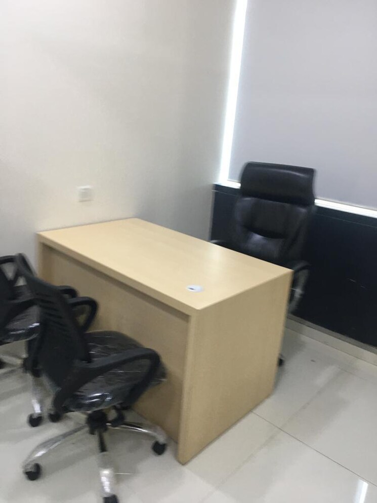 Team Area, nibr-1-aerocity Commercial Office Space 940 Sq.Ft. In Sakinaka Mumbai 8788517