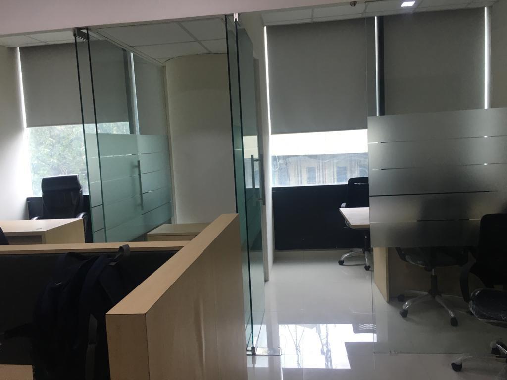 Office Space For Rent in NIBR 1 Aerocity