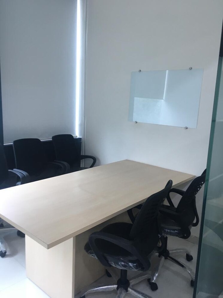 Team Area, nibr-1-aerocity Commercial Office Space 940 Sq.Ft. In Sakinaka Mumbai 8788517
