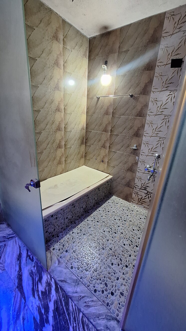 Balcony, kj-tower 2 Bedroom 1000 Sq.Ft. Apartment In Warje Pune 8788520