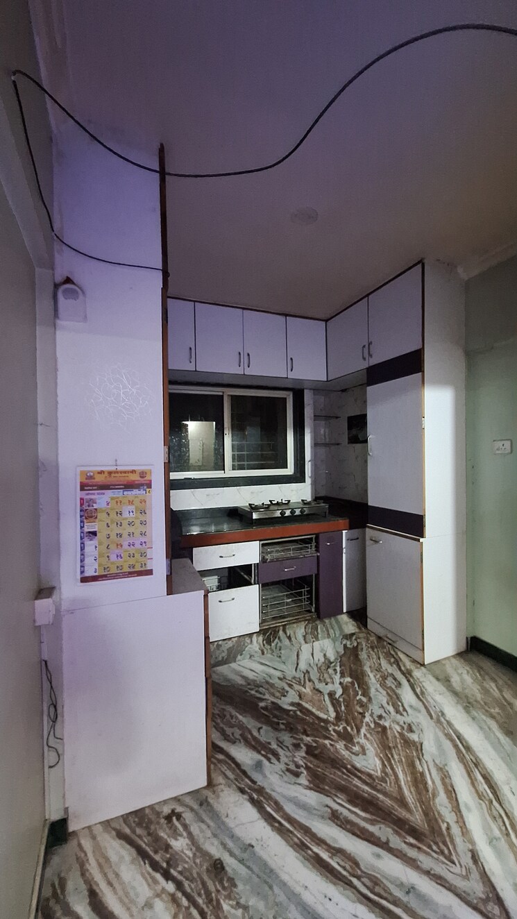 undefined, kj-tower 2 Bedroom 1000 Sq.Ft. Apartment In Warje Pune 8788520