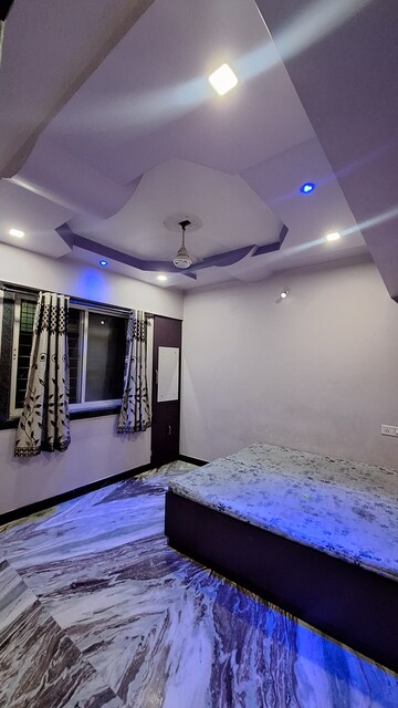 2 BHK Apartment For Rent in KJ Tower, Warje