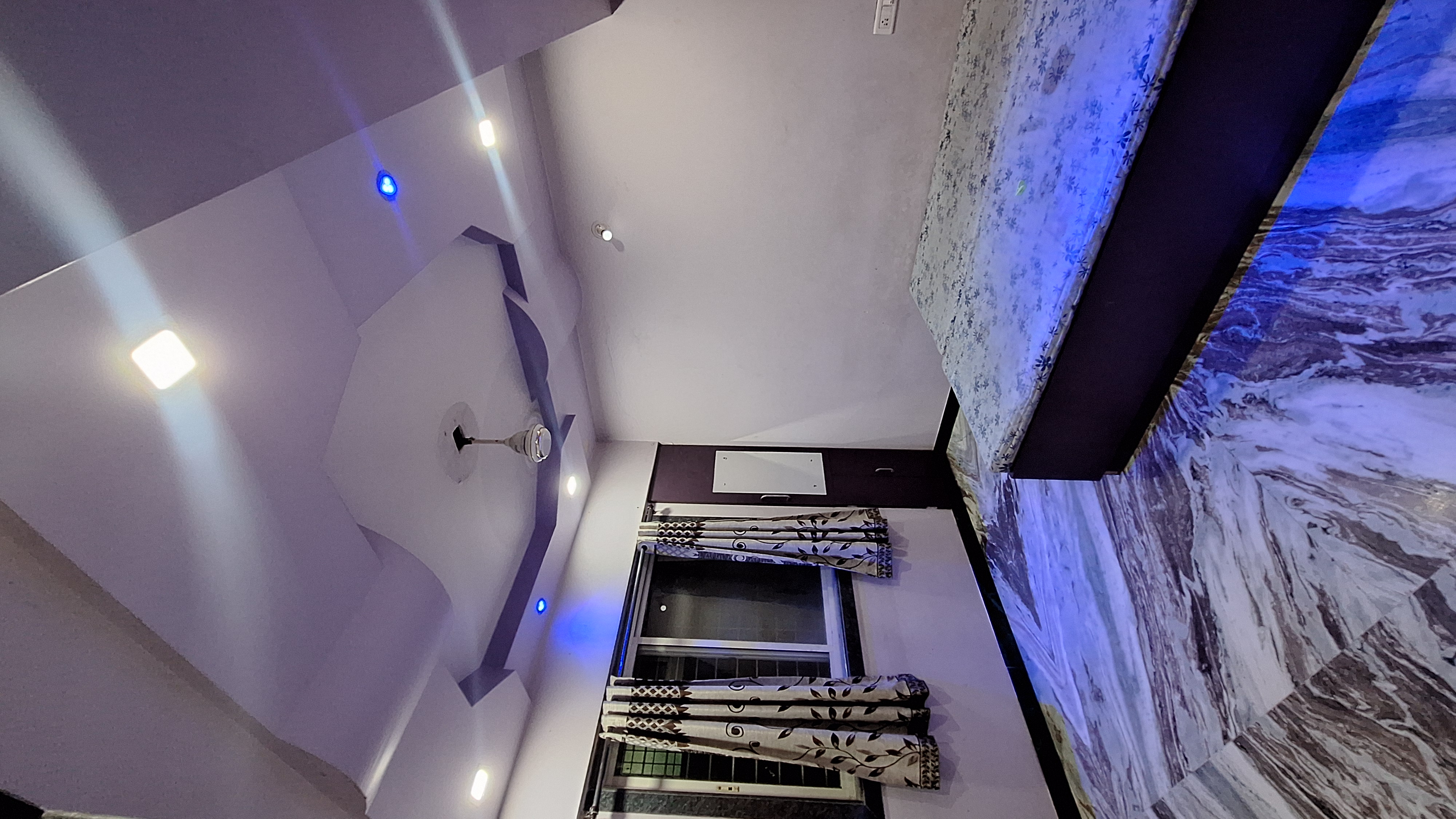 2 BHK Apartment For Rent in KJ Tower