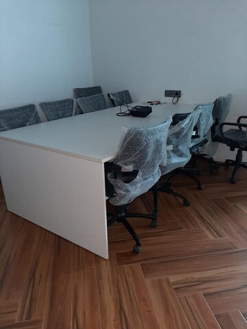 Team Area in  Office Space at NIBR 1 Aerocity, Sakinaka – for Rent
