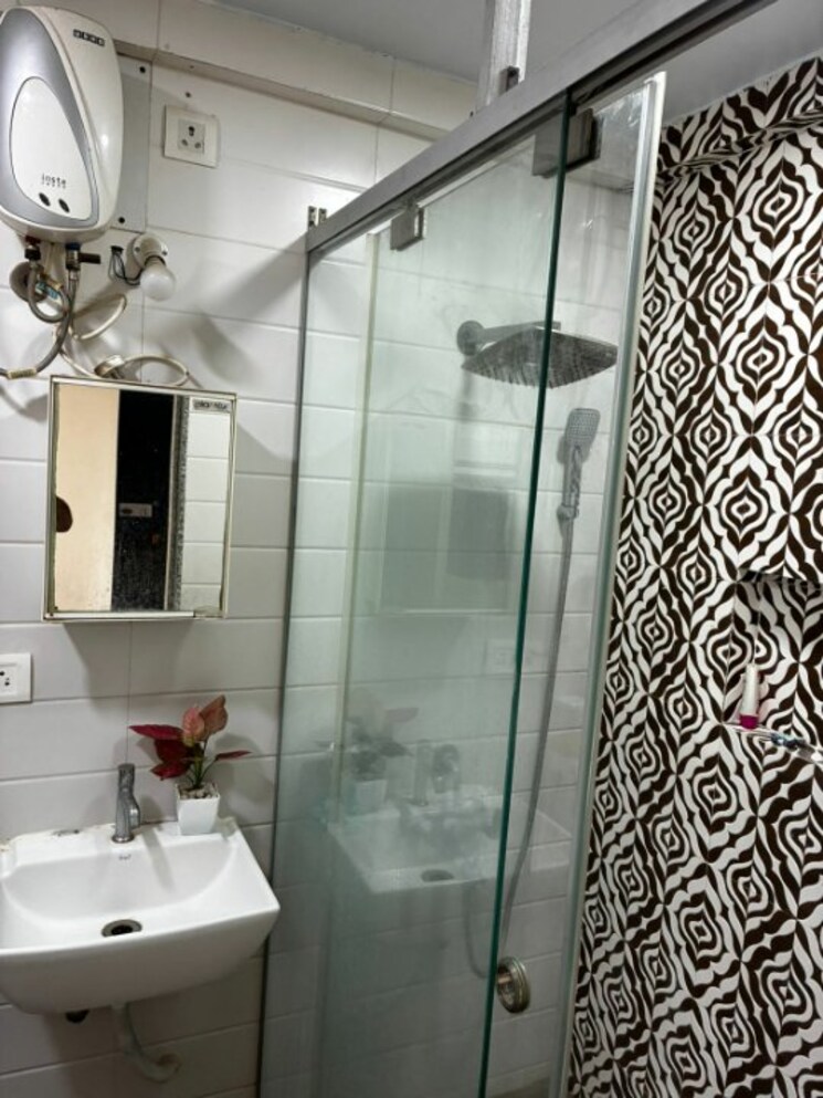 Bathroom, royal-palms 2 Bedroom 842 Sq.Ft. Apartment In Goregaon East Mumbai 8788519