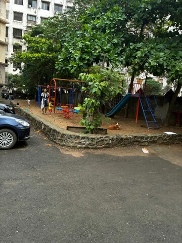 2 BHK Apartment – Exterior View View at Royal Palms, Goregaon East - for Rent