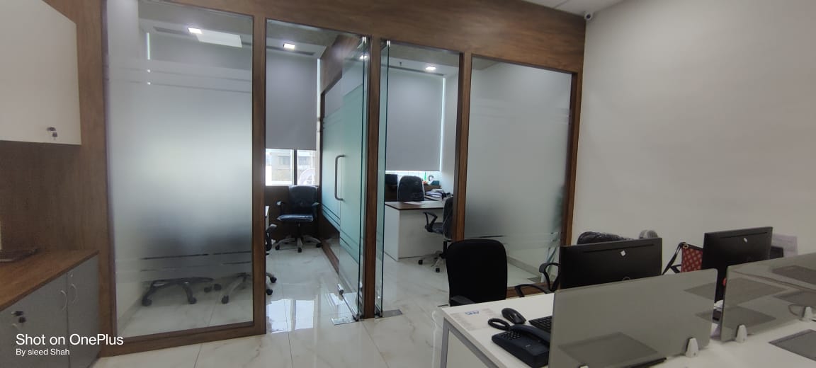 Office Space For Rent in NIBR 1 Aerocity