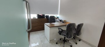 Team Area in  Office Space at NIBR 1 Aerocity, Sakinaka – for Rent