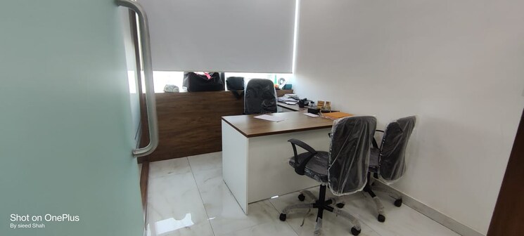 Team Area, nibr-1-aerocity Commercial Office Space 1000 Sq.Ft. In Sakinaka Mumbai 8788525