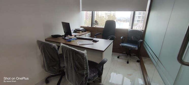 Team Area, nibr-1-aerocity Commercial Office Space 1000 Sq.Ft. In Sakinaka Mumbai 8788525