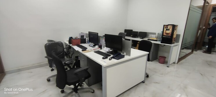 Team Area, nibr-1-aerocity Commercial Office Space 1000 Sq.Ft. In Sakinaka Mumbai 8788525