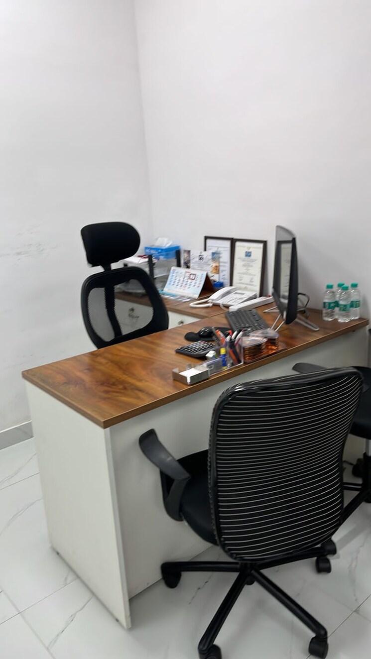 Team Area, nibr-1-aerocity Commercial Office Space 850 Sq.Ft. In Sakinaka Mumbai 8788526