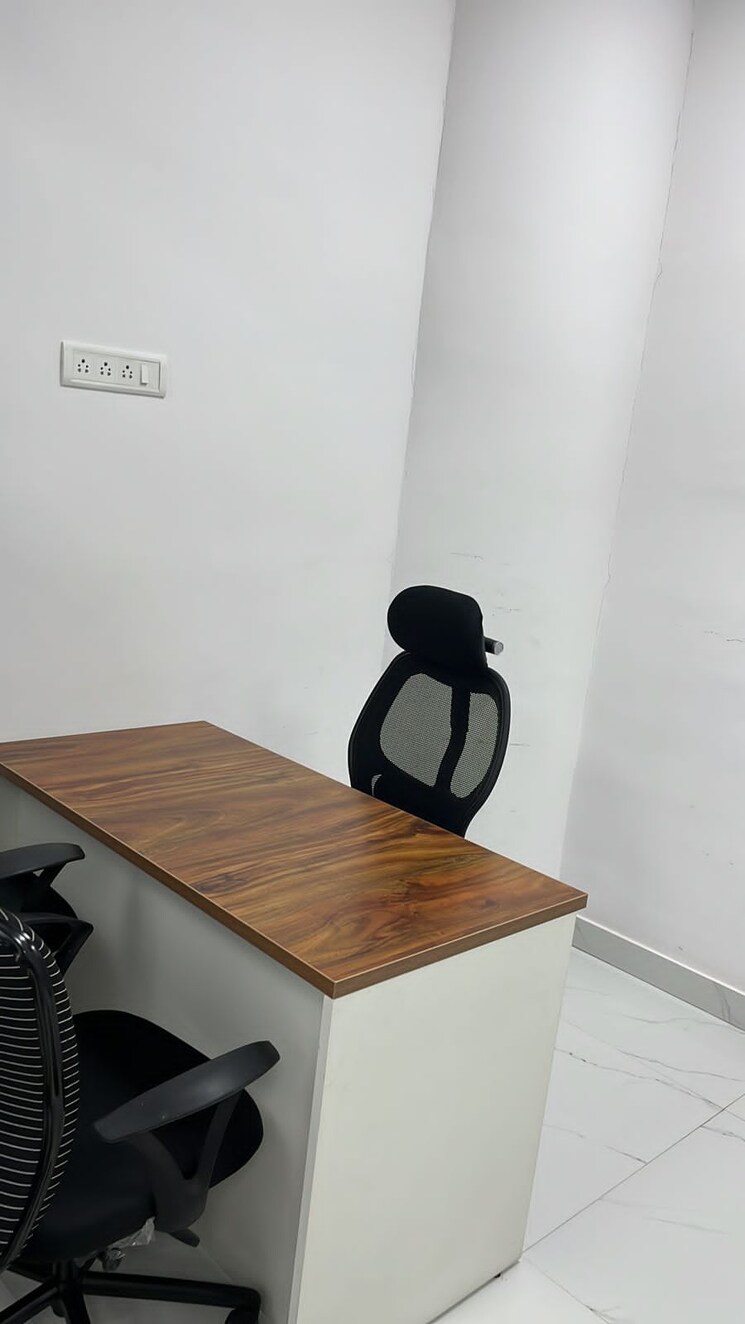 Team Area, nibr-1-aerocity Commercial Office Space 850 Sq.Ft. In Sakinaka Mumbai 8788526