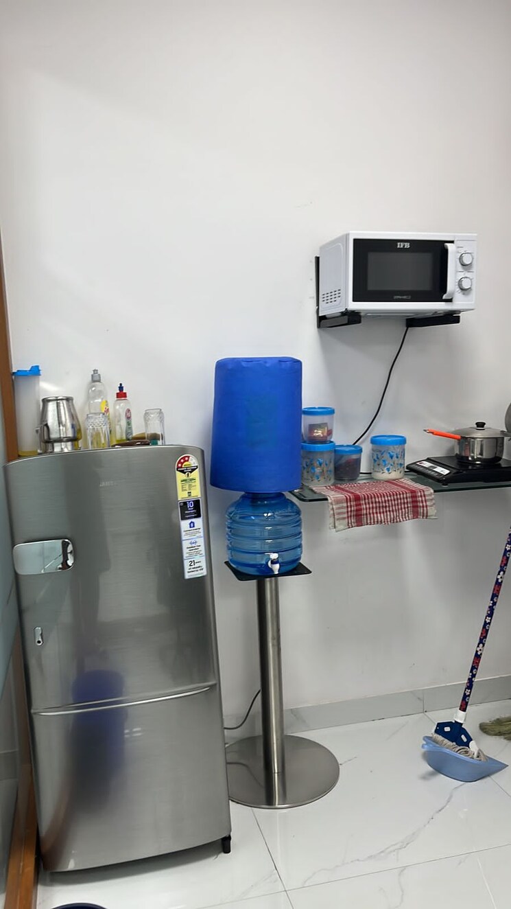 undefined, nibr-1-aerocity Commercial Office Space 850 Sq.Ft. In Sakinaka Mumbai 8788526