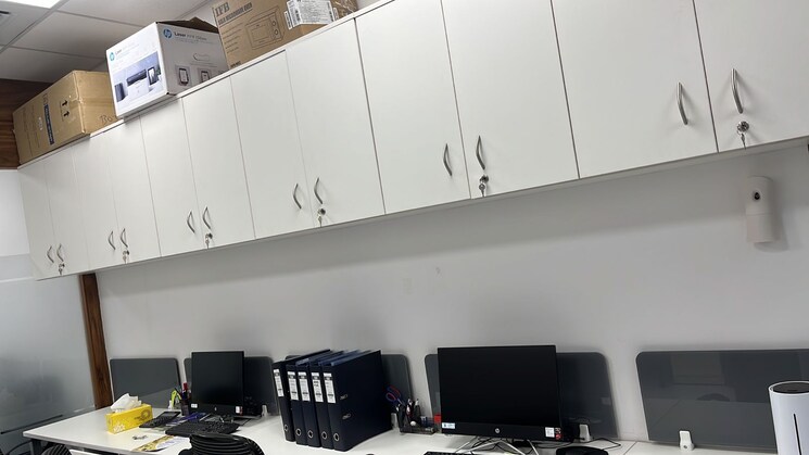 undefined, nibr-1-aerocity Commercial Office Space 850 Sq.Ft. In Sakinaka Mumbai 8788526