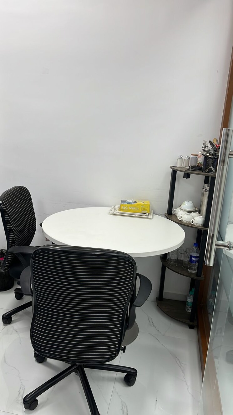 Team Area, nibr-1-aerocity Commercial Office Space 850 Sq.Ft. In Sakinaka Mumbai 8788526