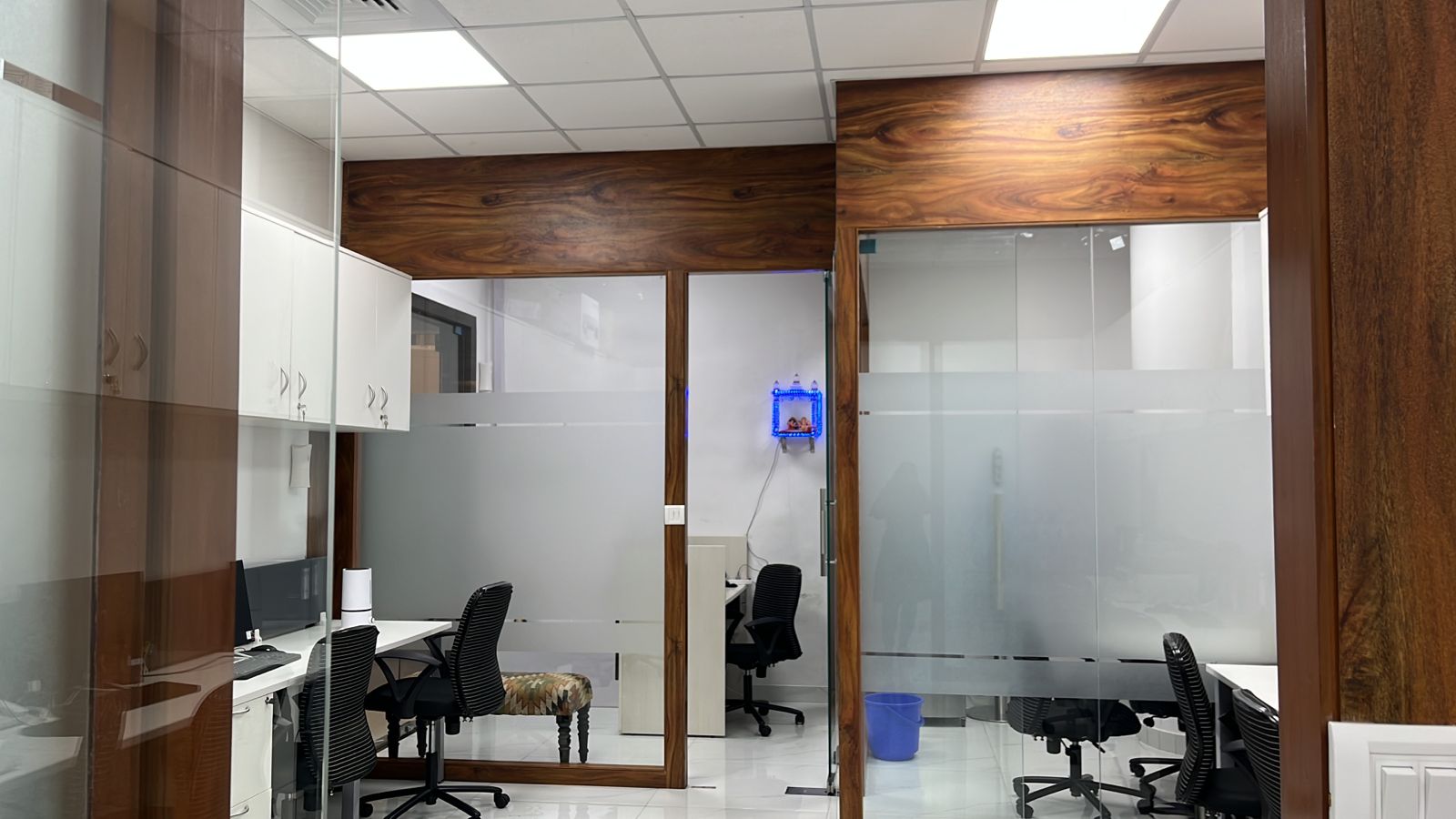 Office Space For Rent in NIBR 1 Aerocity
