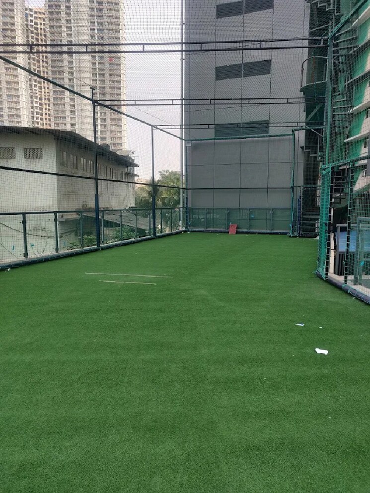 Exterior View, lotus-residency-goregaon-west 1 Bedroom 436 Sq.Ft. Apartment In Goregaon West Mumbai 8788527