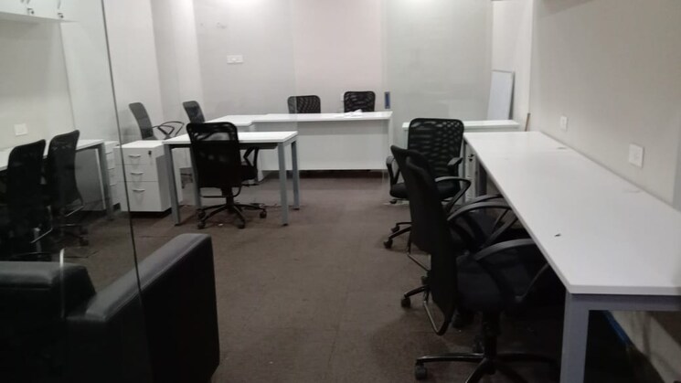  Parking, nibr-1-aerocity Commercial Office Space 840 Sq.Ft. In Sakinaka Mumbai 8788528
