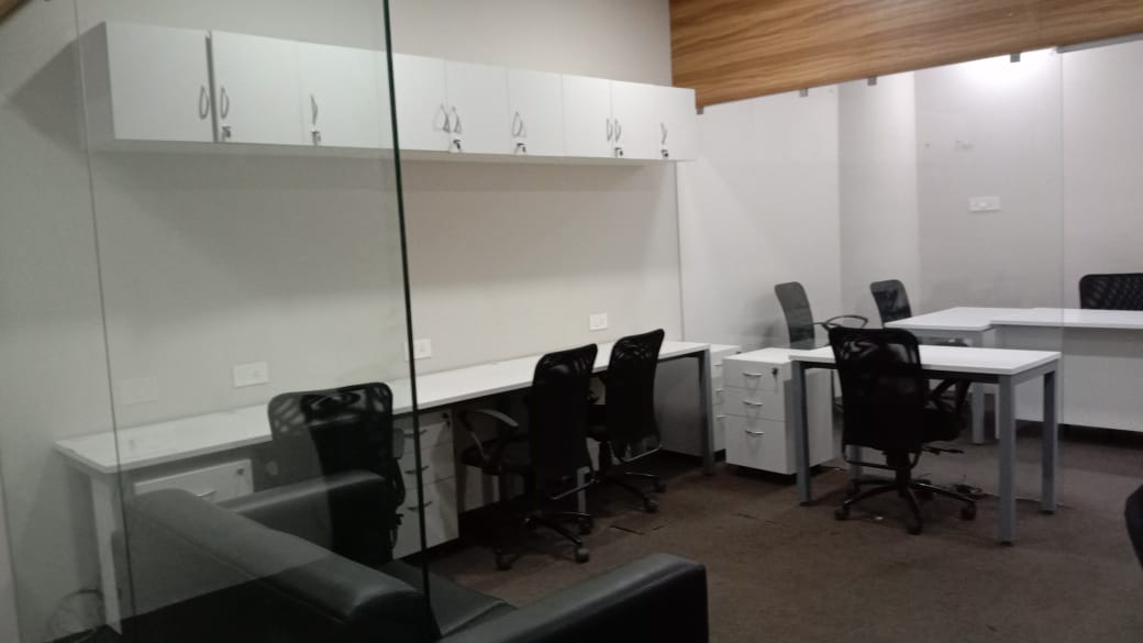 Office Space For Rent in NIBR 1 Aerocity