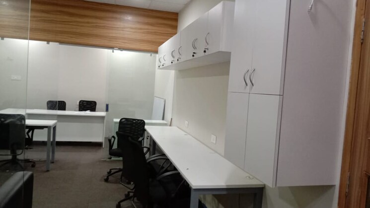 Team Area, nibr-1-aerocity Commercial Office Space 840 Sq.Ft. In Sakinaka Mumbai 8788528