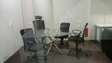 Team Area in  Office Space at NIBR 1 Aerocity, Sakinaka – for Rent