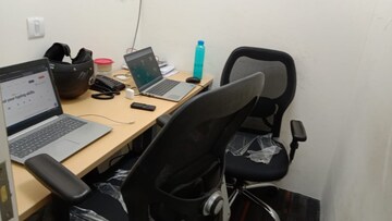 Team Area in  Office Space at NIBR 1 Aerocity, Sakinaka – for Rent