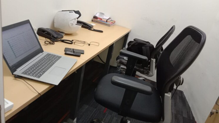 Team Area, nibr-1-aerocity Commercial Office Space 1020 Sq.Ft. In Sakinaka Mumbai 8788530