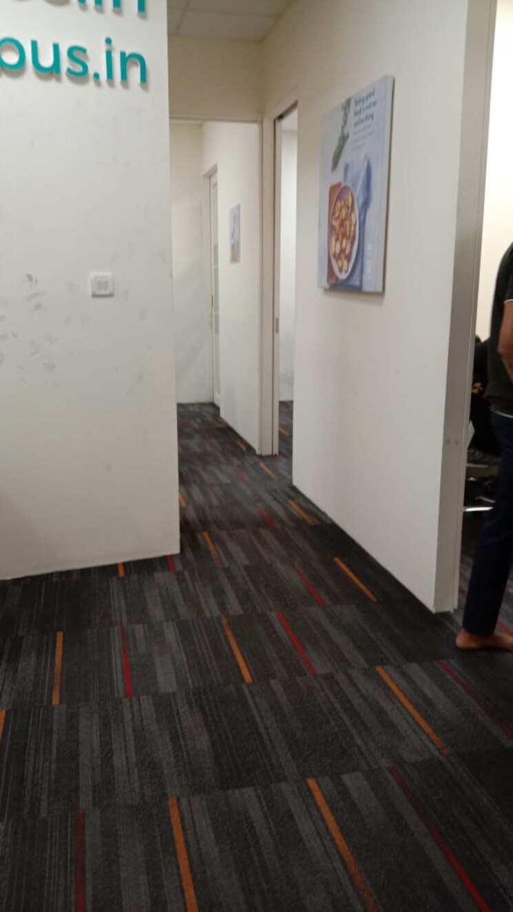 Floor Plan, nibr-1-aerocity Commercial Office Space 1020 Sq.Ft. In Sakinaka Mumbai 8788530