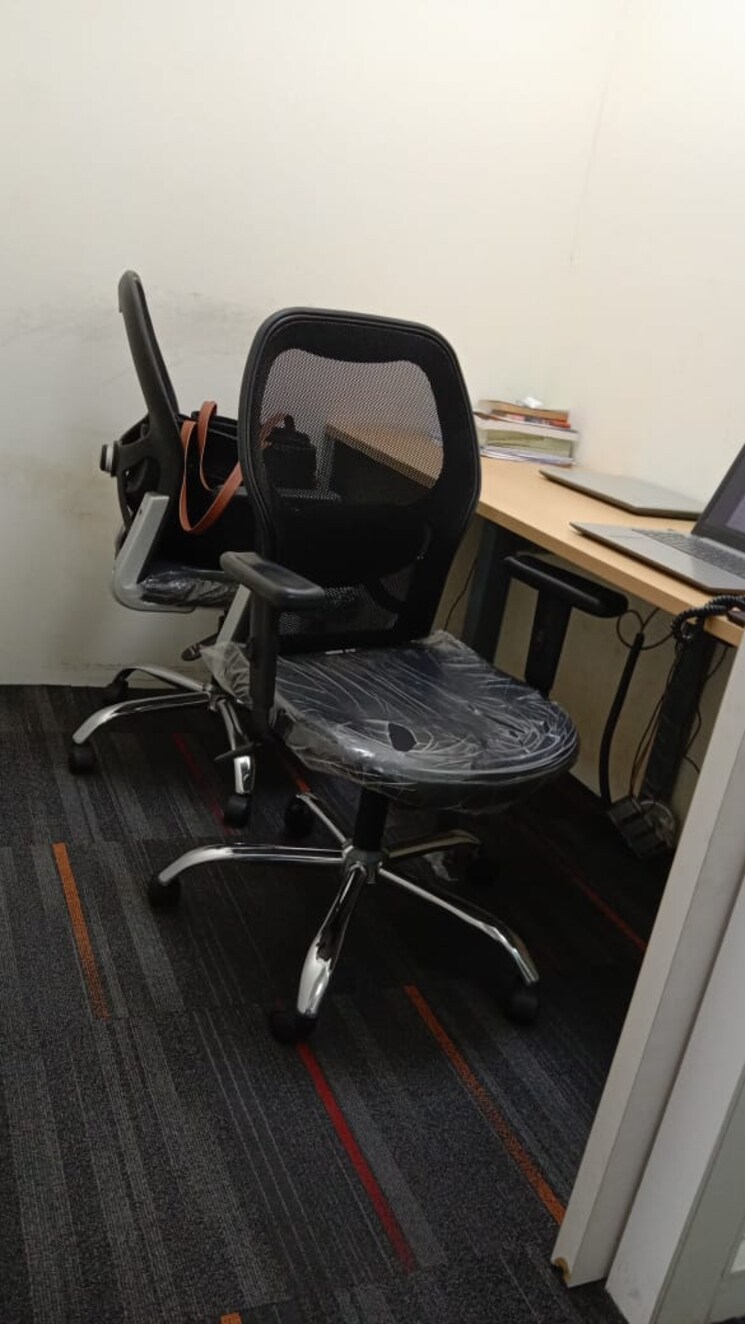 Team Area, nibr-1-aerocity Commercial Office Space 1020 Sq.Ft. In Sakinaka Mumbai 8788530