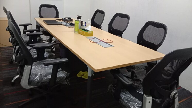 Team Area, nibr-1-aerocity Commercial Office Space 1020 Sq.Ft. In Sakinaka Mumbai 8788530