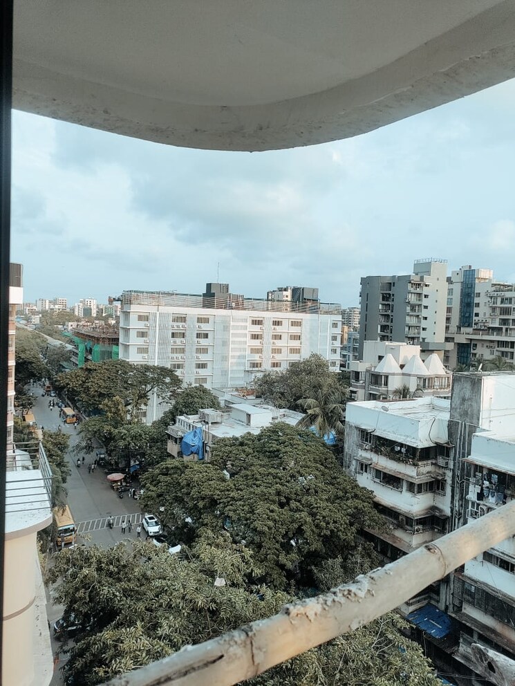 Exterior View, monarch-west-view 2 Bedroom 881 Sq.Ft. Apartment In Santacruz West Mumbai 8788531