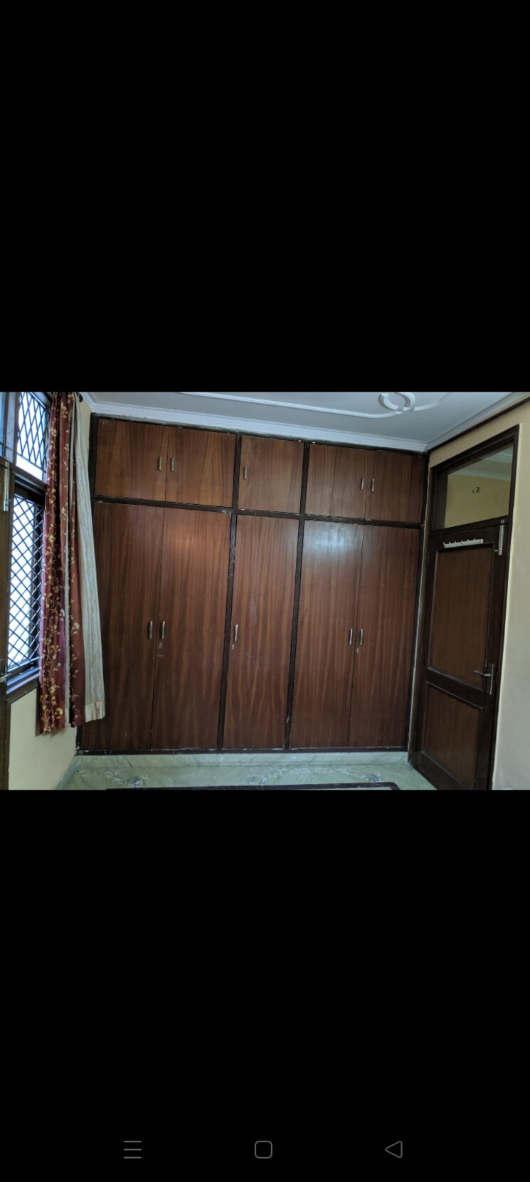 Bedroom, lajpat nagar ii 2 Bedroom 900 Sq.Ft. Builder Floor In Lajpat Nagar ii Delhi 8788534