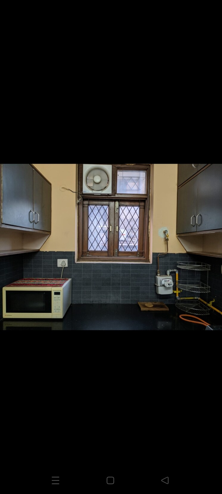 undefined, lajpat nagar ii 2 Bedroom 900 Sq.Ft. Builder Floor In Lajpat Nagar ii Delhi 8788534