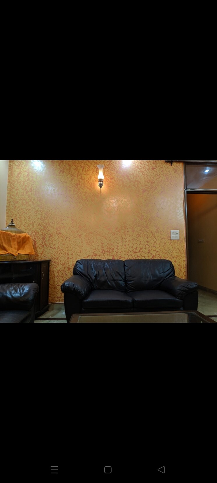 Living Room, lajpat nagar ii 2 Bedroom 900 Sq.Ft. Builder Floor In Lajpat Nagar ii Delhi 8788534