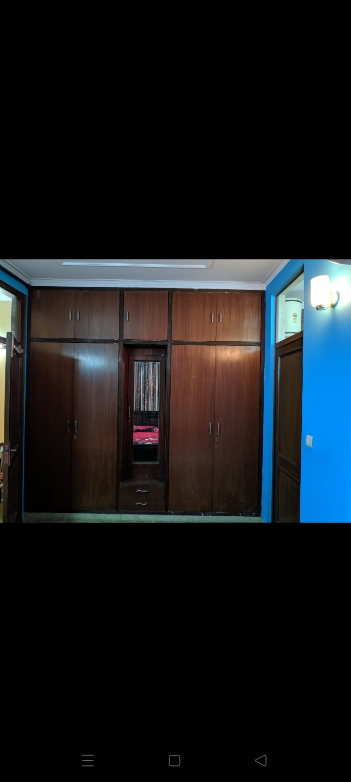 2 BHK Builder Floor For Rent in Lajpat Nagar II