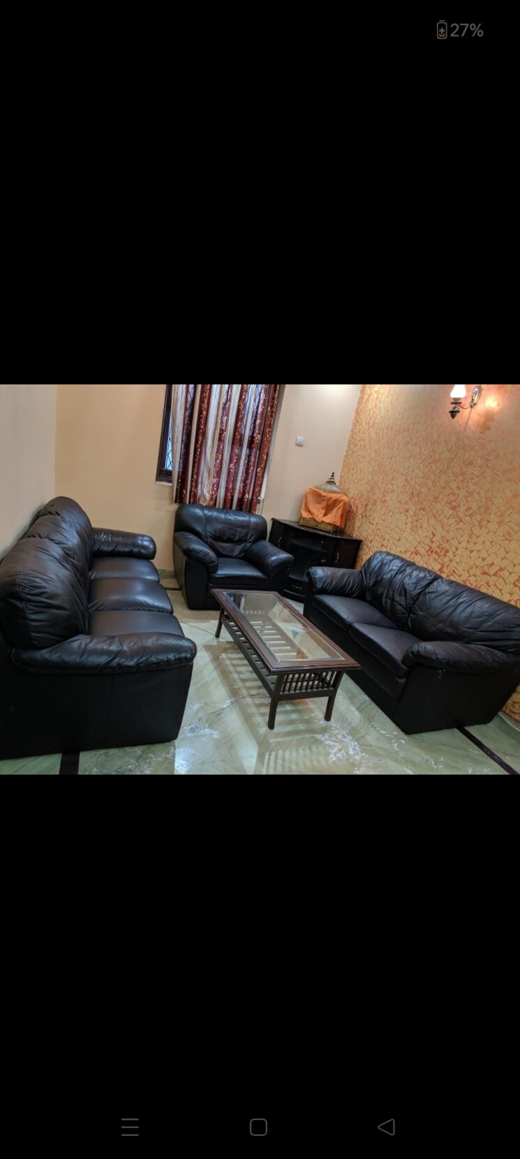 Living Room, lajpat nagar ii 2 Bedroom 900 Sq.Ft. Builder Floor In Lajpat Nagar ii Delhi 8788534